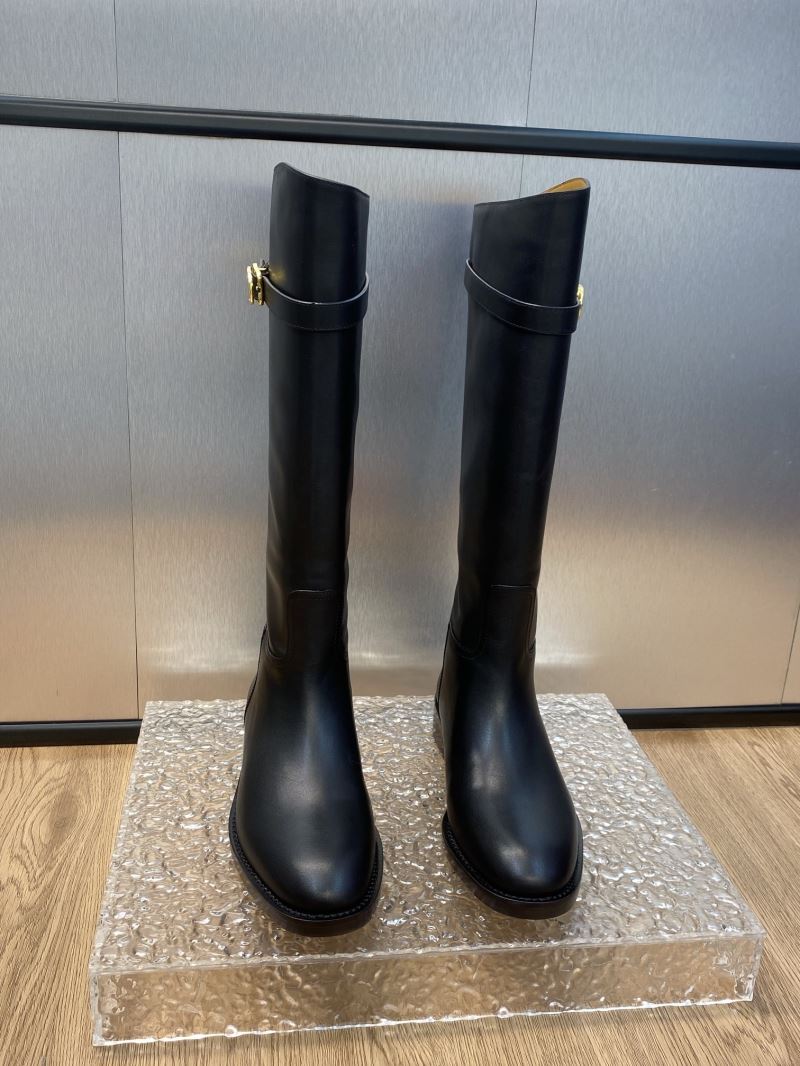 Christian Dior Boots